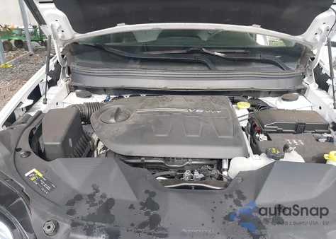 2019 Jeep Cherokee Latitude Plus 4X4 из США, поврежденный, VIN 1C4PJMLX7KD309181